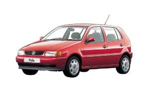 АВТОЧЕХОЛ ДЛЯ VOLKSWAGEN POLO ХЭТЧБЕК (1994-2002)